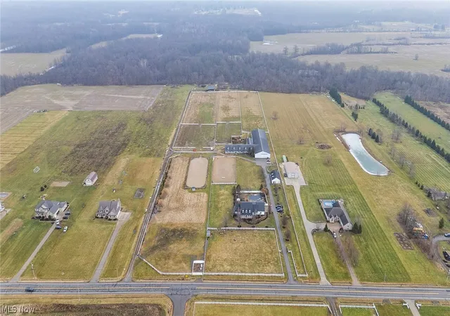 50th image of 16501 Station Rd, Columbia Station, OH 44028 | MLS# 5188092