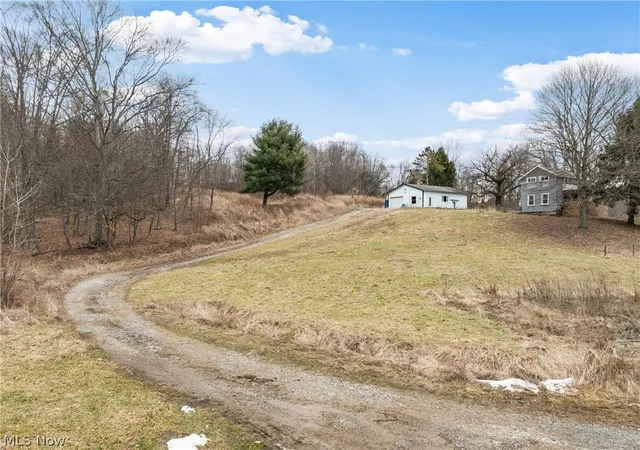 3rd image of 10801 Mardis Rd, Kensington, OH 44427 | MLS# 5187941
