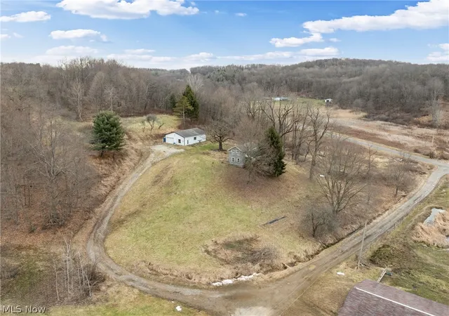 4th image of 10801 Mardis Rd, Kensington, OH 44427 | MLS# 5187941