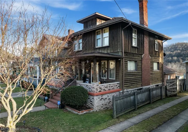 4th image of 13 Prospect St, Bridgeport, OH 43912 | MLS# 5188401