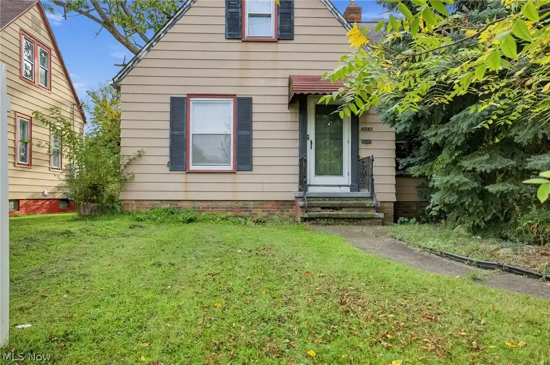 Photo 1 of Single family home for sale at 4541 W 174th Street, Cleveland, OH 44135 | MLS# 5188452 | Listing updated on 2026-10-16