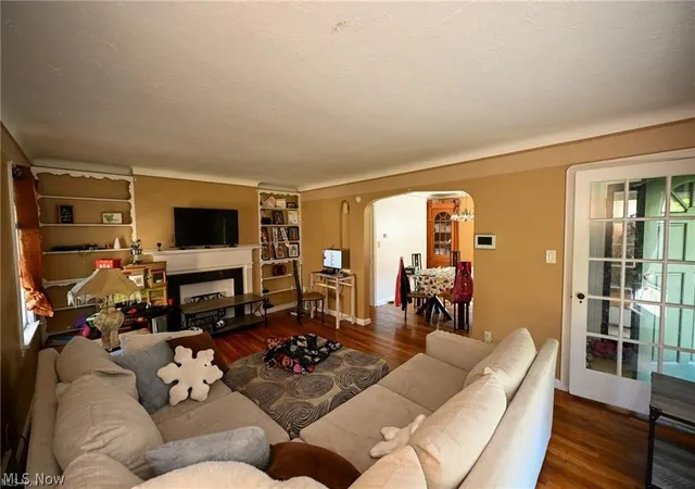 2nd image of 4541 W 174th St, Cleveland, OH 44135 | MLS# 5188452