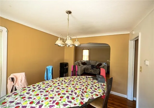 5th image of 4541 W 174Th St, Cleveland, OH 44135 | MLS# 5188452