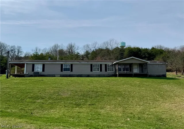Homes for sale in Coolville, OH | 28240 Osborne Rd, Coolville, OH 45723 | MLS# 5188446