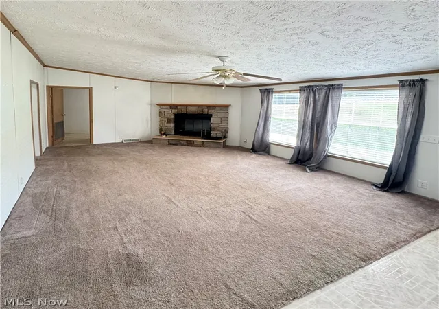 Photo 4 of Single family home for sale at 28240 Osborne Rd, Coolville, OH 45723 | MLS# 5188446 | Listing updated on 2026-07-16