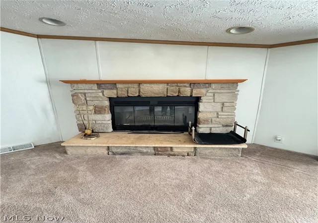 Photo 5 of Single family home for sale at 28240 Osborne Rd, Coolville, OH 45723 | MLS# 5188446 | Listing updated on 2026-07-16