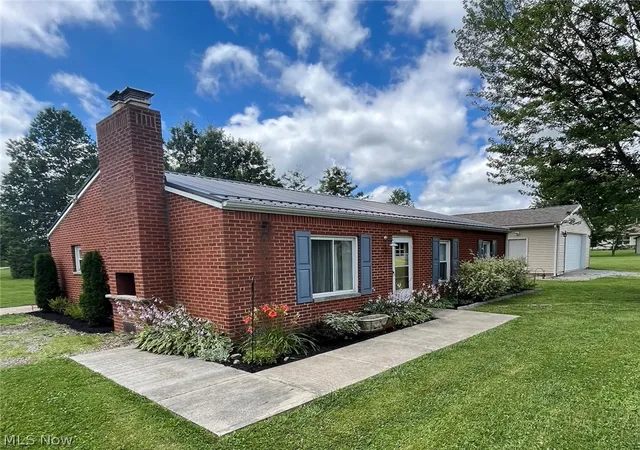 1st image of 1397 Brandy Ln, West Salem, OH 44287 | MLS# 5188525