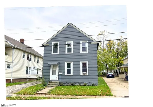 Homes for sale in Cleveland, OH | 3513 Dawning Ave, Cleveland, OH 44109 | MLS# 5188608