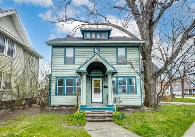 1st image of 15400 Hilliard Rd, Lakewood, OH 44107 | MLS# 5188624