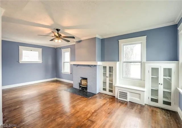 Photo 3 of Single family home for sale at 15400 Hilliard Rd, Lakewood, OH 44107 | MLS# 5188624 | Listing updated on 2026-08-31