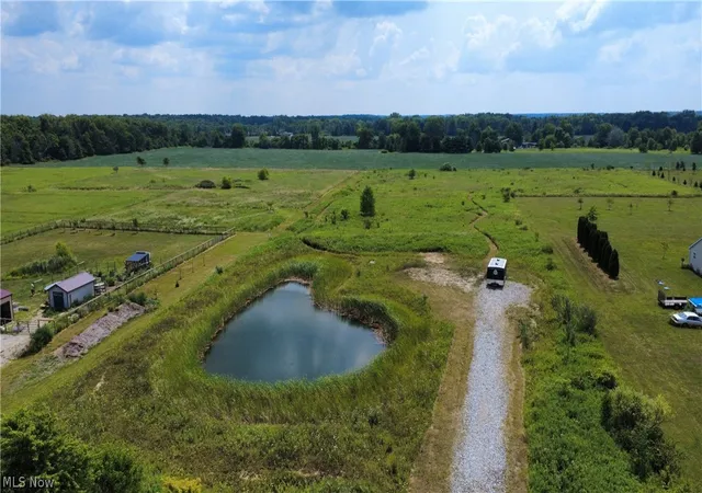 Photo 1 of Land for sale at 12926 Smith Rd, Wellington, OH 44090 | MLS# 5187970 | Listing updated on 2026-08-04