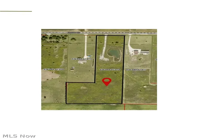 Photo 2 of Land for sale at 12926 Smith Rd, Wellington, OH 44090 | MLS# 5187970 | Listing updated on 2026-08-04