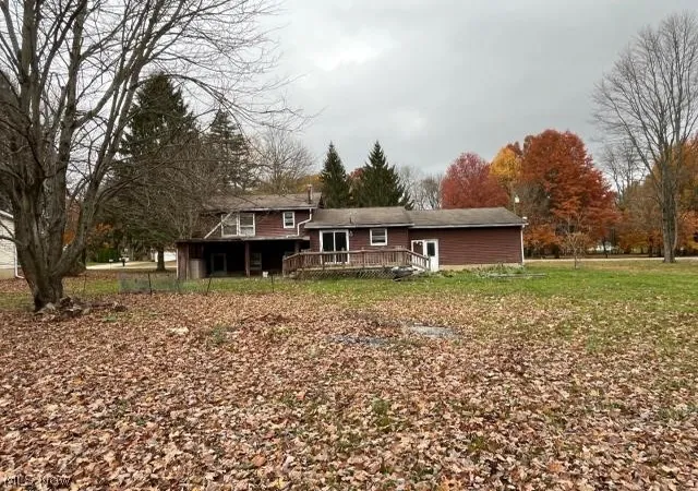 Homes for sale in Ravenna, OH | 3238 Menough Rd, Ravenna, OH 44266 | MLS# 5188771