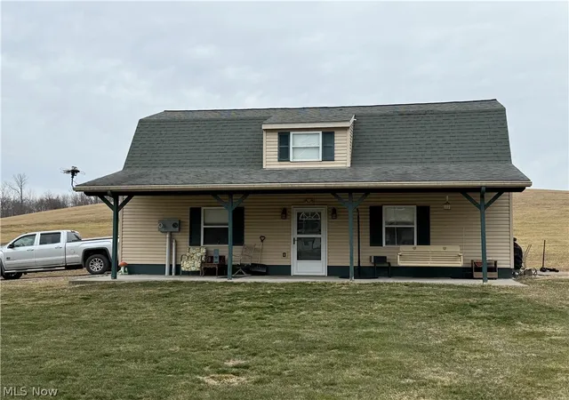 Homes for sale in Amsterdam, OH | 47 Township Road 273a, Amsterdam, OH 43903 | MLS# 5188784