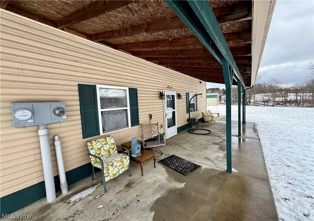 Homes for sale in Amsterdam, OH | 47 Township Road 273a, Amsterdam, OH 43903 | MLS# 5188784