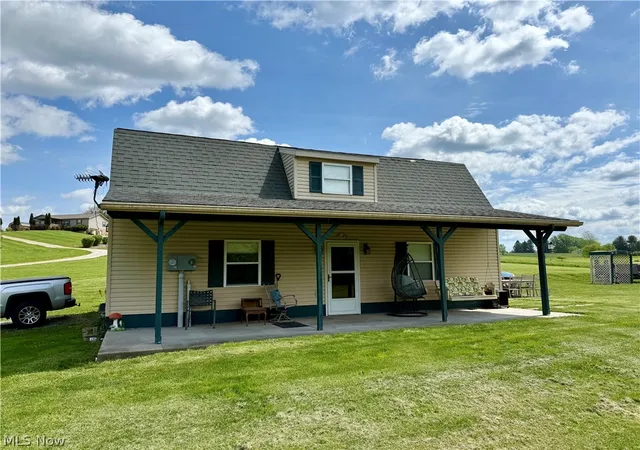 Homes for sale in Amsterdam, OH | 47 Township Road 273a, Amsterdam, OH 43903 | MLS# 5188784