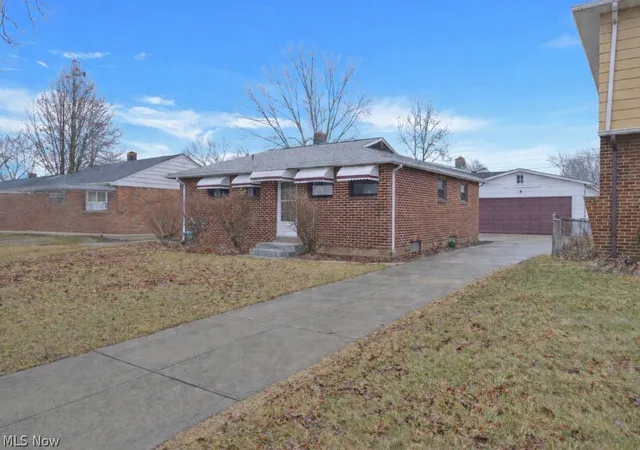 1st image of 6377 Ledgebrook Dr, Brook Park, OH 44142 | MLS# 5188117