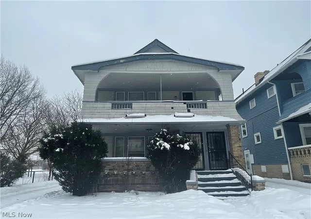 Homes for sale in Cleveland, OH | 3659 Chelton Rd, Cleveland, OH 44120 | MLS# 5188855