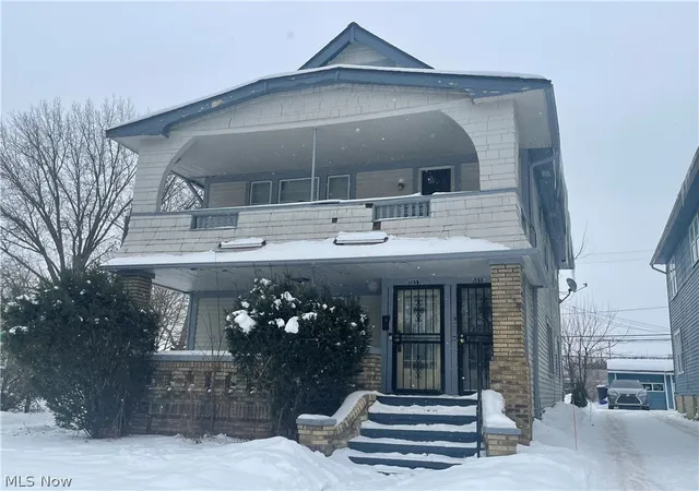 Homes for sale in Cleveland, OH | 3659 Chelton Rd, Cleveland, OH 44120 | MLS# 5188855