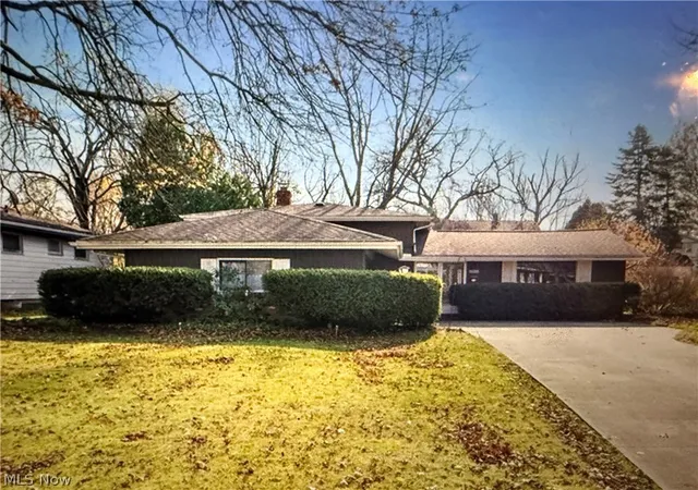 1st image of 2050 Aldersgate Dr, Lyndhurst, OH 44124 | MLS# 5188417