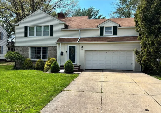 Homes for sale in Cleveland Heights, OH | 2506 N Taylor Rd, Cleveland Heights, OH 44118 | MLS# 5188361