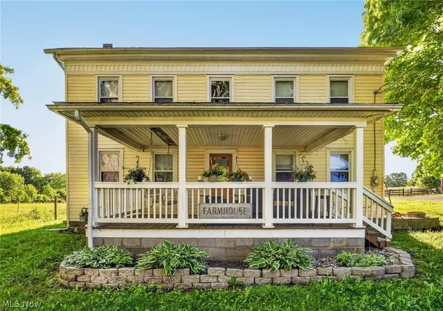 1st image of 12443 Goshen Rd, Salem, OH 44460 | MLS# 5188715