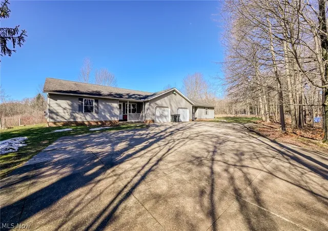 Homes for sale in Ravenna, OH | 8464 & 8446 Tallmadge Rd, Ravenna, OH 44412 | MLS# 5188900