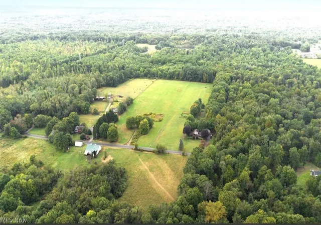 Land for sale at 1400 Hubbard Thomas Rd, Hubbard, OH 44425 | MLS# 5189117