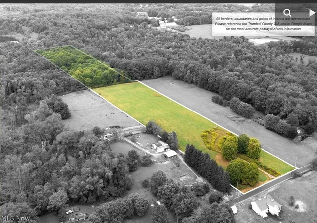 Photo 1 of Land for sale at 1400 Hubbard Thomas Rd, Hubbard, OH 44425 | MLS# 5189117 | Listing updated on 2026-08-07