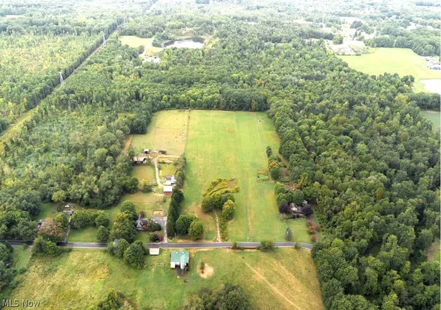 Photo 2 of Land for sale at 1400 Hubbard Thomas Rd, Hubbard, OH 44425 | MLS# 5189117 | Listing updated on 2026-08-07
