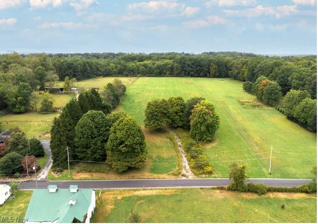 Photo 3 of Land for sale at 1400 Hubbard Thomas Rd, Hubbard, OH 44425 | MLS# 5189117 | Listing updated on 2026-08-07