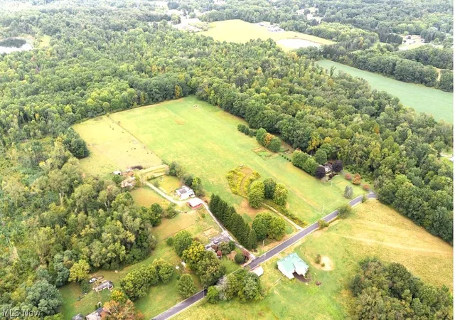 Photo 4 of Land for sale at 1400 Hubbard Thomas Rd, Hubbard, OH 44425 | MLS# 5189117 | Listing updated on 2026-08-07