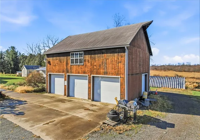 Homes for sale in Newton Falls, OH | 3250 State Route 534, Newton Falls, OH 44444 | MLS# 5189043