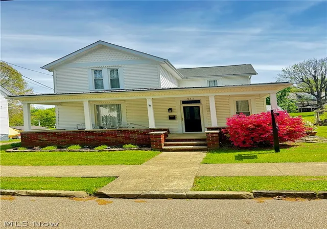 1st image of 617 Park St, Barnesville, OH 43713 | MLS# 5189265