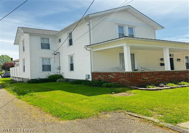 2nd image of 617 Park St, Barnesville, OH 43713 | MLS# 5189265