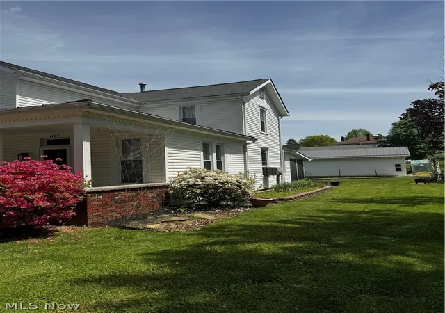 3rd image of 617 Park St, Barnesville, OH 43713 | MLS# 5189265