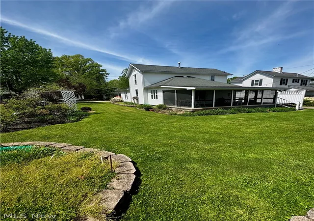 4th image of 617 Park St, Barnesville, OH 43713 | MLS# 5189265
