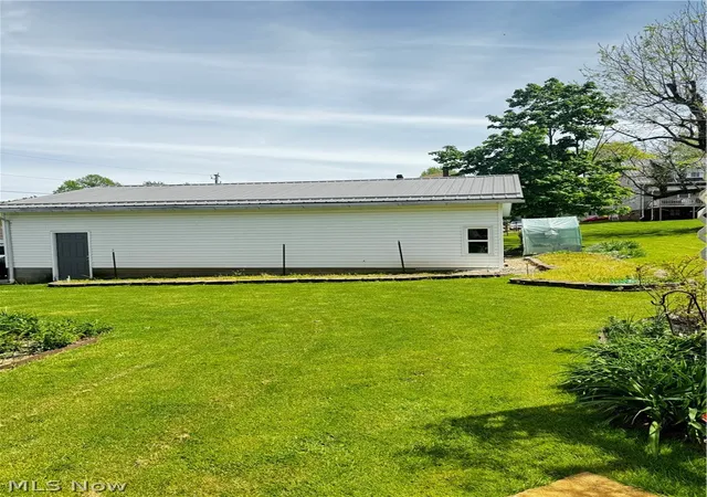 5th image of 617 Park St, Barnesville, OH 43713 | MLS# 5189265