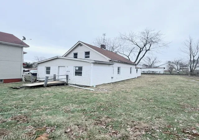 Homes for sale in Cleveland, OH | 4701 Gifford Ave, Cleveland, OH 44144 | MLS# 5189277