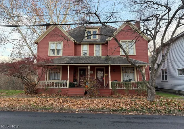 Photo 1 of Multi family home for sale at 328 330 E Washington St, Lisbon, OH 44432 | MLS# 5188895 | Listing updated on 2026-08-26