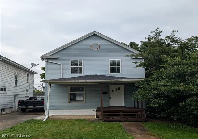Photo 1 of Single family home for sale at 807 Woodland Ave, Elyria, OH 44035 | MLS# 5189304 | Listing updated on 2026-08-17