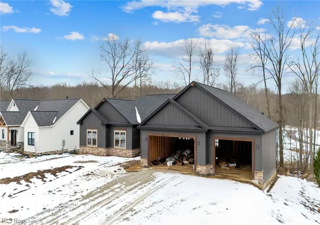 Photo 3 of Single family home for sale at 4847 Ashmont Ave SW, Canton, OH 44706 | MLS# 5189098 | Listing updated on 2026-07-02