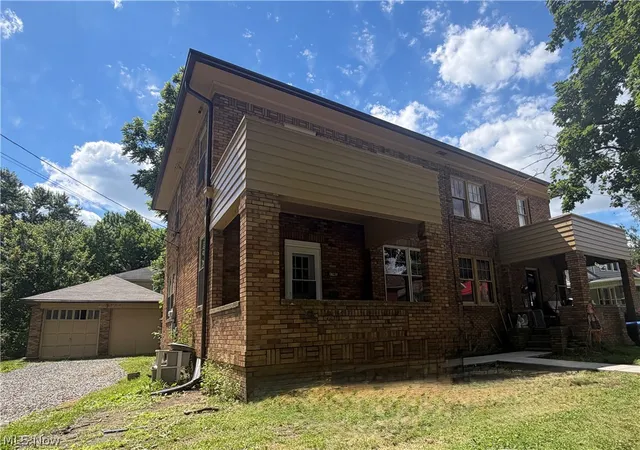 Homes for sale in Zanesville, OH | 1245 Jewett Dr, Zanesville, OH 43701 | MLS# 5189334