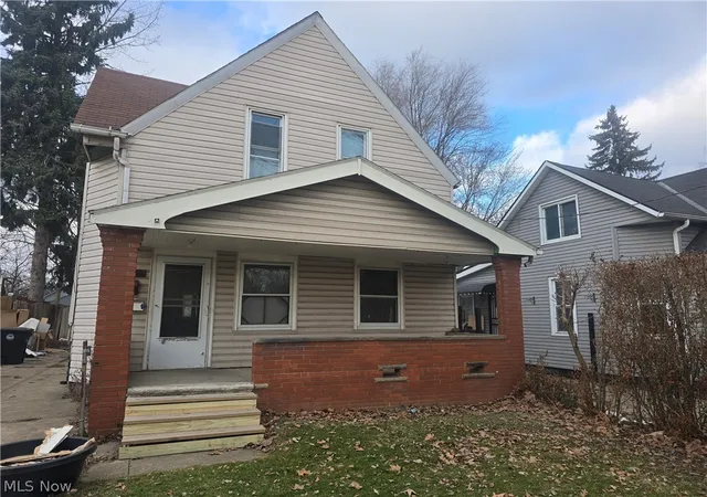Homes for sale in Cleveland, OH | 3674 E 52nd St, Cleveland, OH 44105 | MLS# 5189405