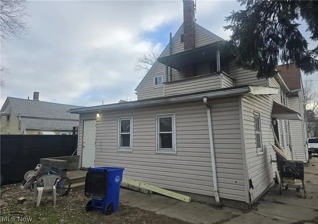 Homes for sale in Cleveland, OH | 3674 E 52Nd St, Cleveland, OH 44105 | MLS# 5189405