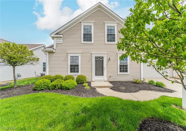 Homes for sale in North Ridgeville, OH | 8708 Wakefield Run, North Ridgeville, OH 44039 | MLS# 5188994