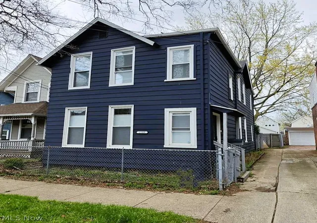 Homes for sale in Cleveland, OH | 2109 W 42nd St, Cleveland, OH 44113 | MLS# 5189607