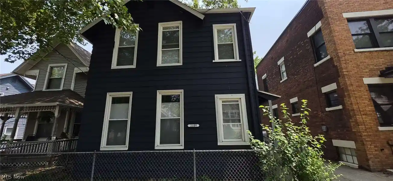 Photo 1 of Single family home for sale at 2109 W 42nd Street, Cleveland, OH 44113 | MLS# 5189607 | Listing updated on 2026-10-16