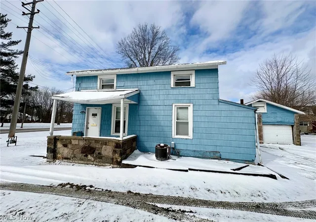 1st image of 196 Northwest Ave, Tallmadge, OH 44278 | MLS# 5189651