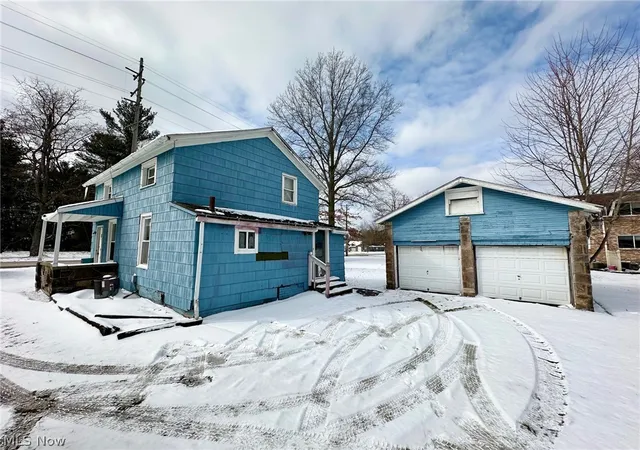 3rd image of 196 Northwest Ave, Tallmadge, OH 44278 | MLS# 5189651